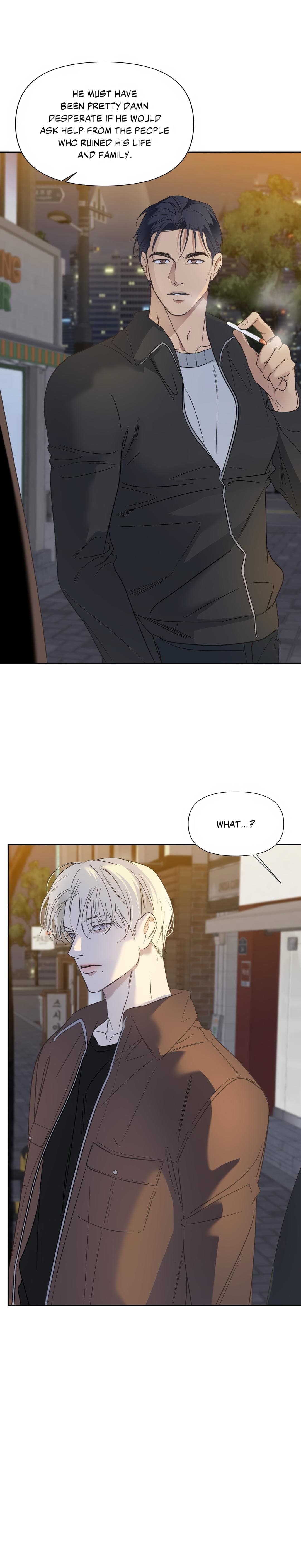 backlight, Chapter 28 image 07